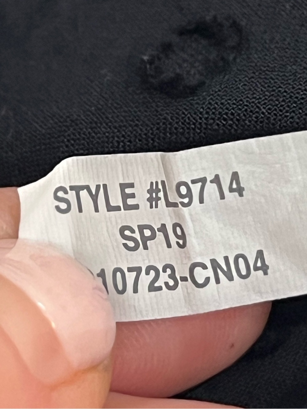 J.Crew Size Small - Picture 4 of 6